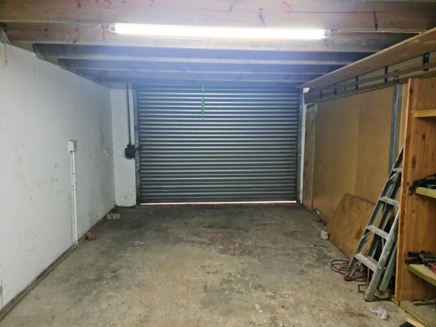 Commercial Property for Sale in Saxenburg Park 1 Western Cape